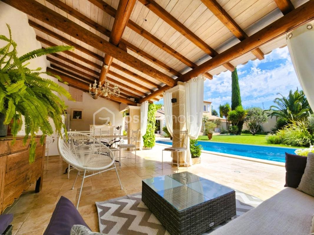 Maison à vendre, 160m², Tourbes