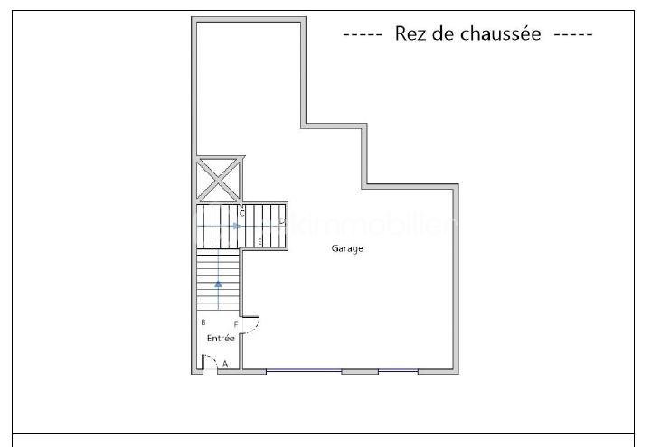Maison à vendre, 131m², Tourbes