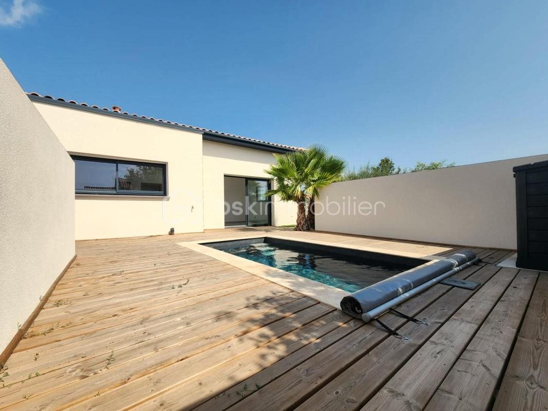 Maison à vendre, 96m², Tourbes