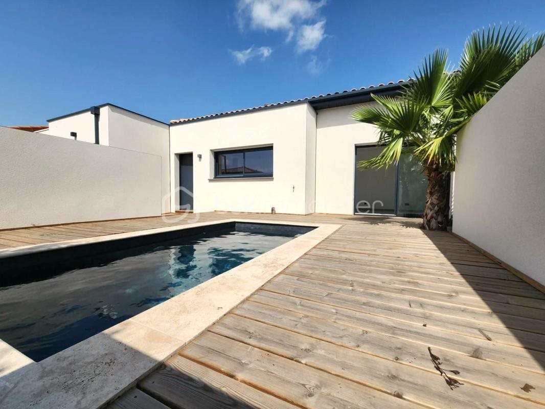 Maison à vendre, 96m², Tourbes