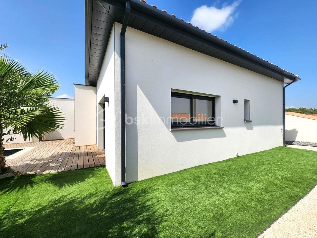 Maison à vendre, 96m², Tourbes
