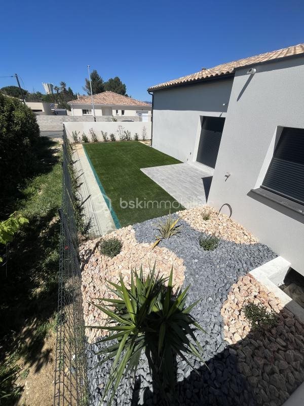 Maison à vendre, 92m², Lignan-sur-Orb
