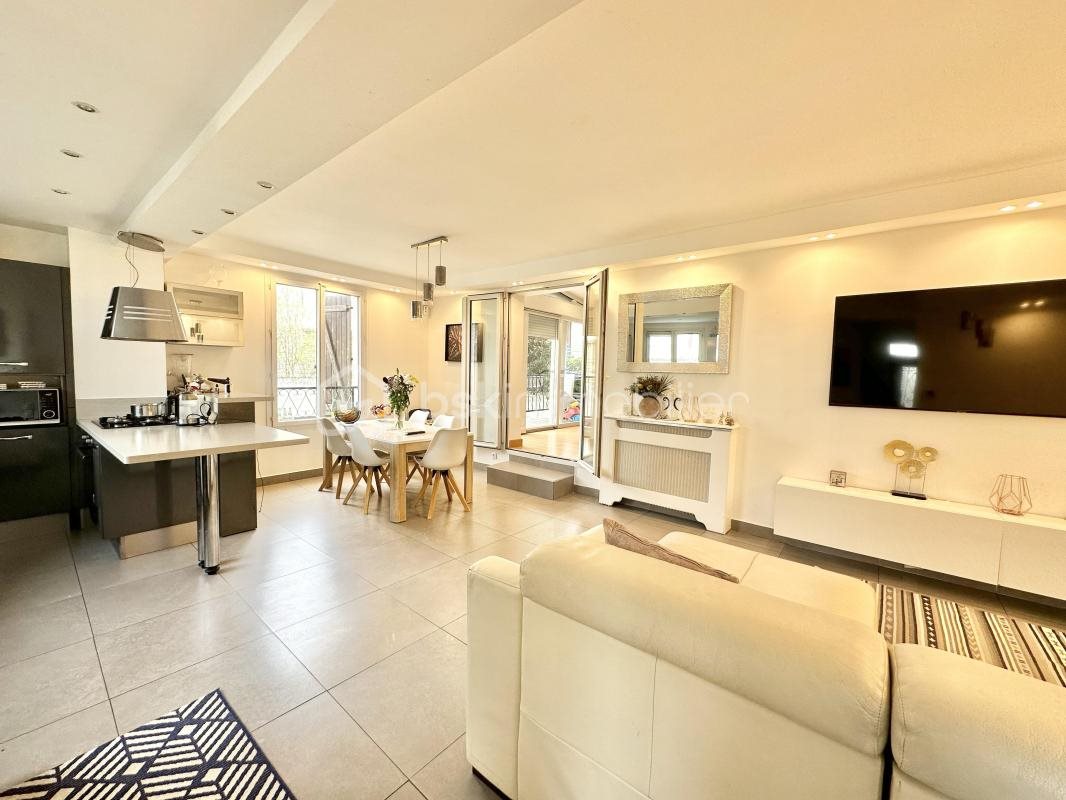 Maison à vendre, 146m², Bezons
