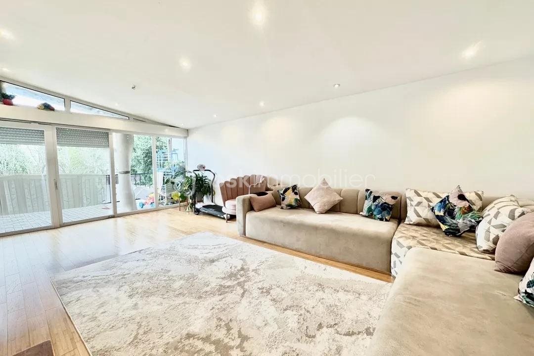 Maison à vendre, 146m², Bezons