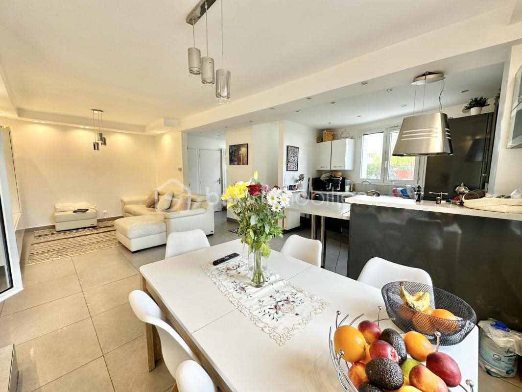 Maison à vendre, 146m², Bezons