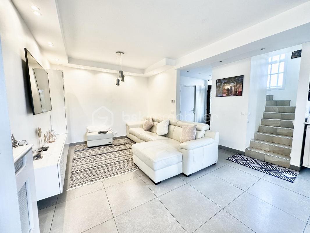 Maison à vendre, 146m², Bezons