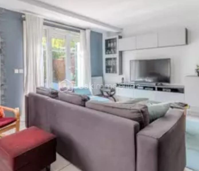Maison à vendre, 100m², Thiais