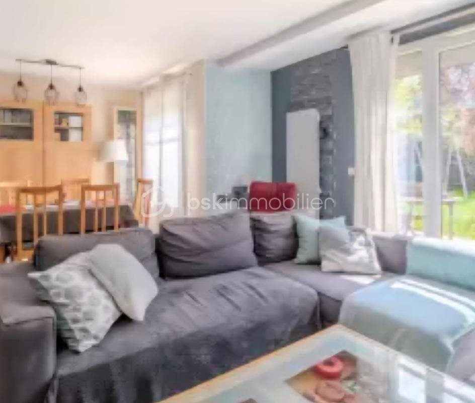 Maison à vendre, 100m², Thiais