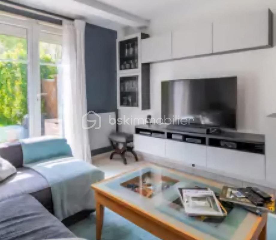 Maison à vendre, 100m², Thiais