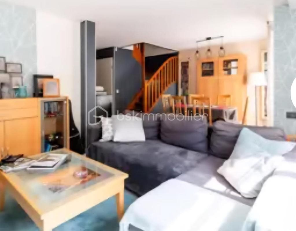 Maison à vendre, 100m², Thiais