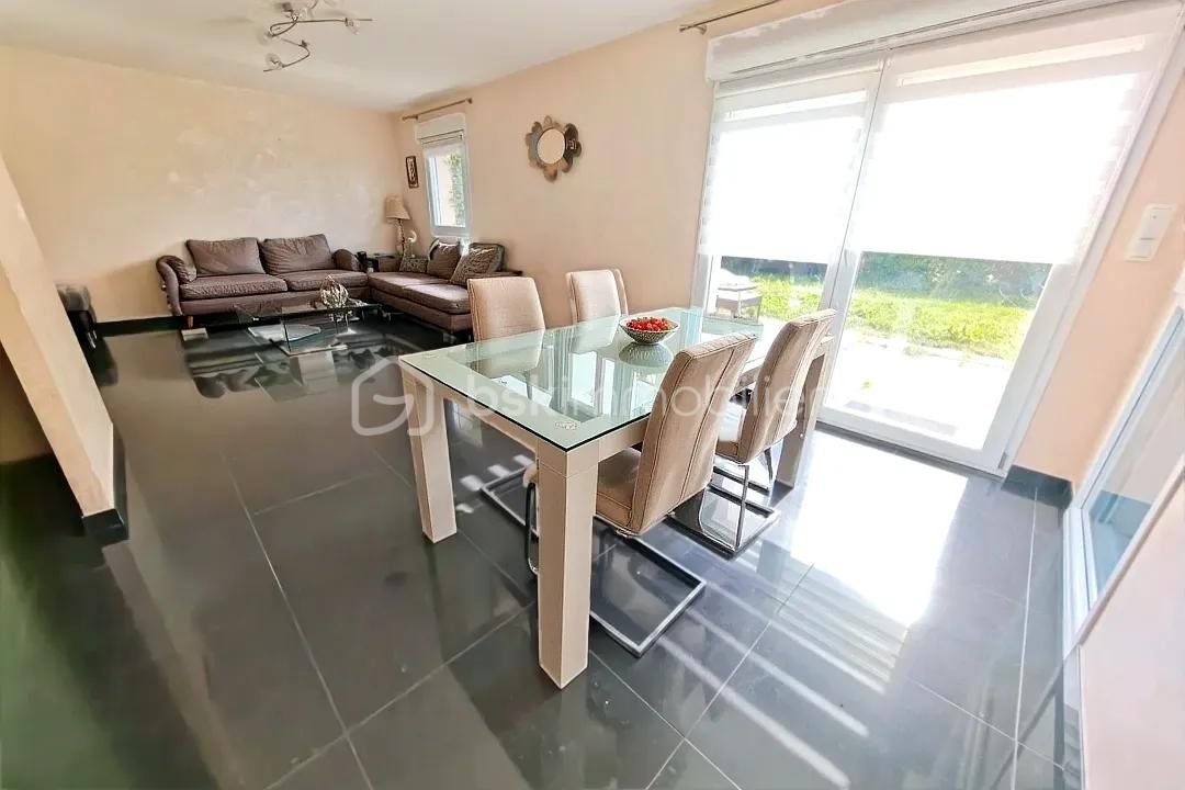 Maison à vendre, 94m², Dury