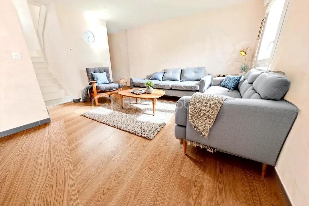 Maison à vendre, 94m², Dury