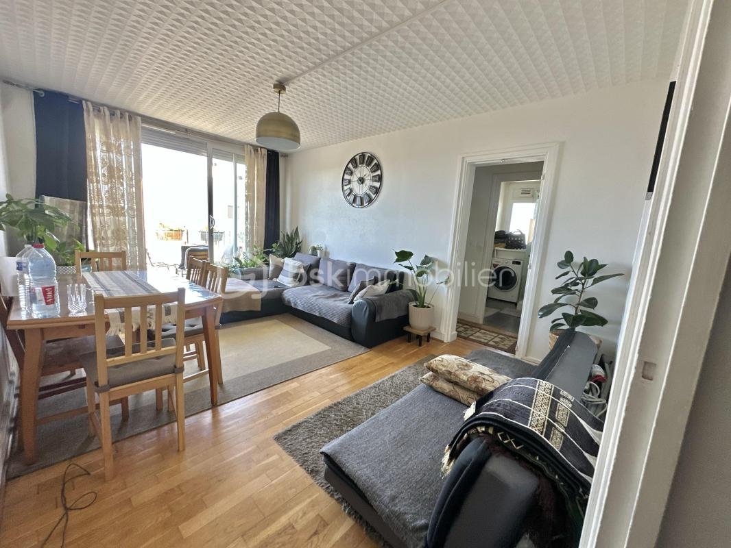 Appartement à vendre, 62m², Épinay-sur-Seine
