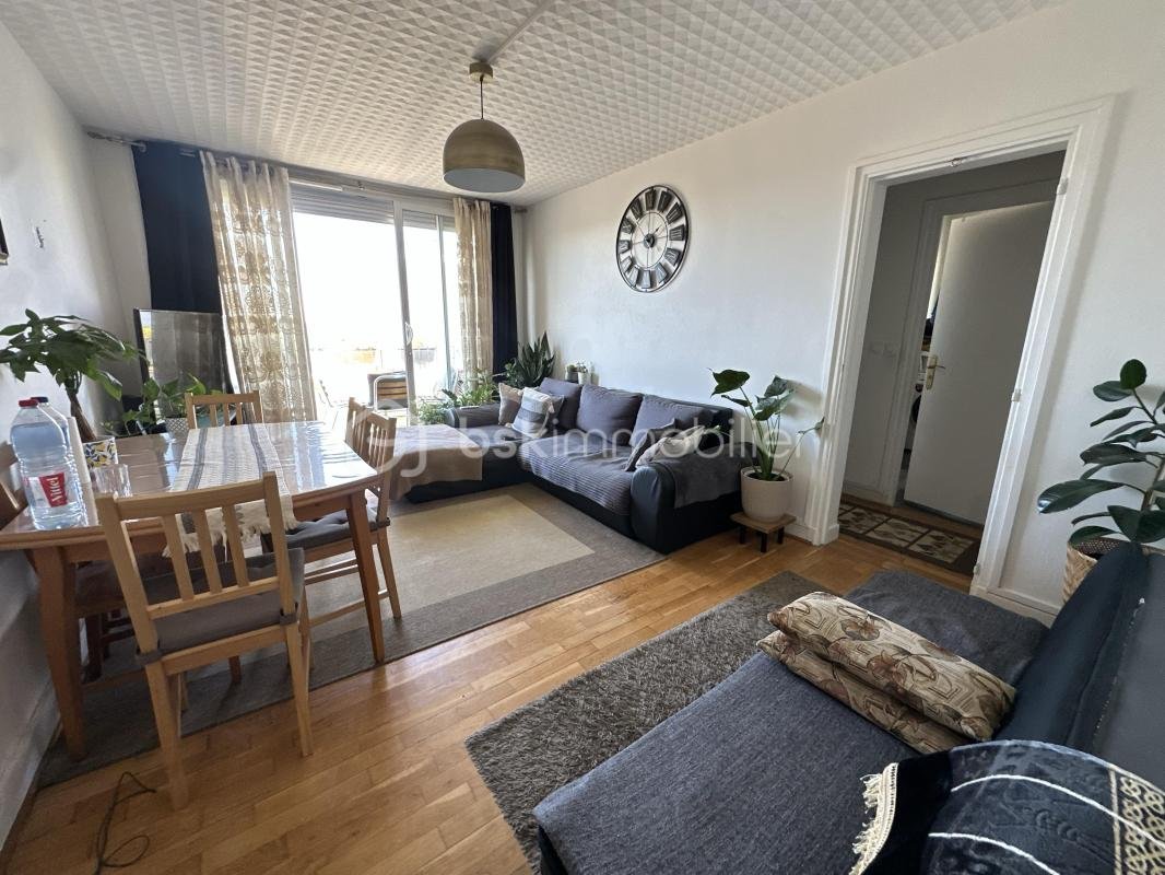 Appartement à vendre, 62m², Épinay-sur-Seine