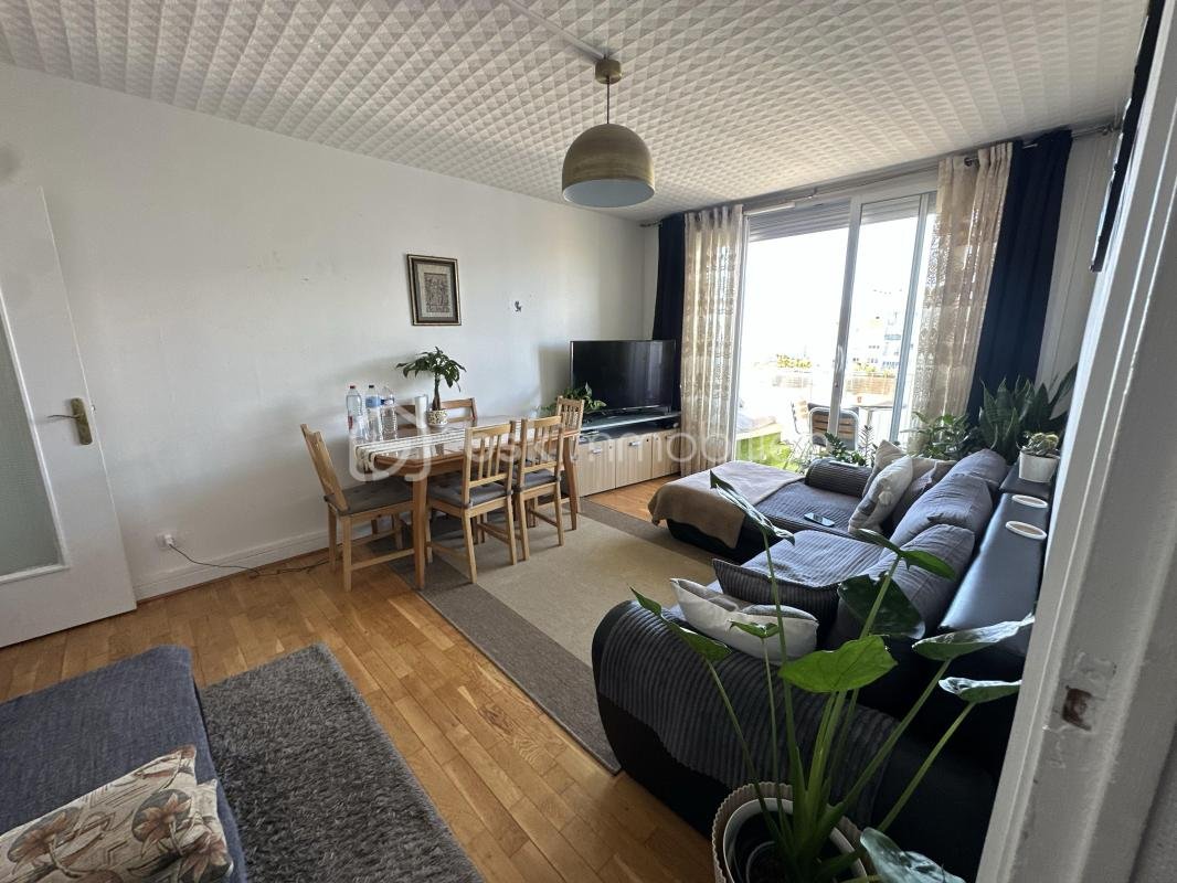 Appartement à vendre, 62m², Épinay-sur-Seine