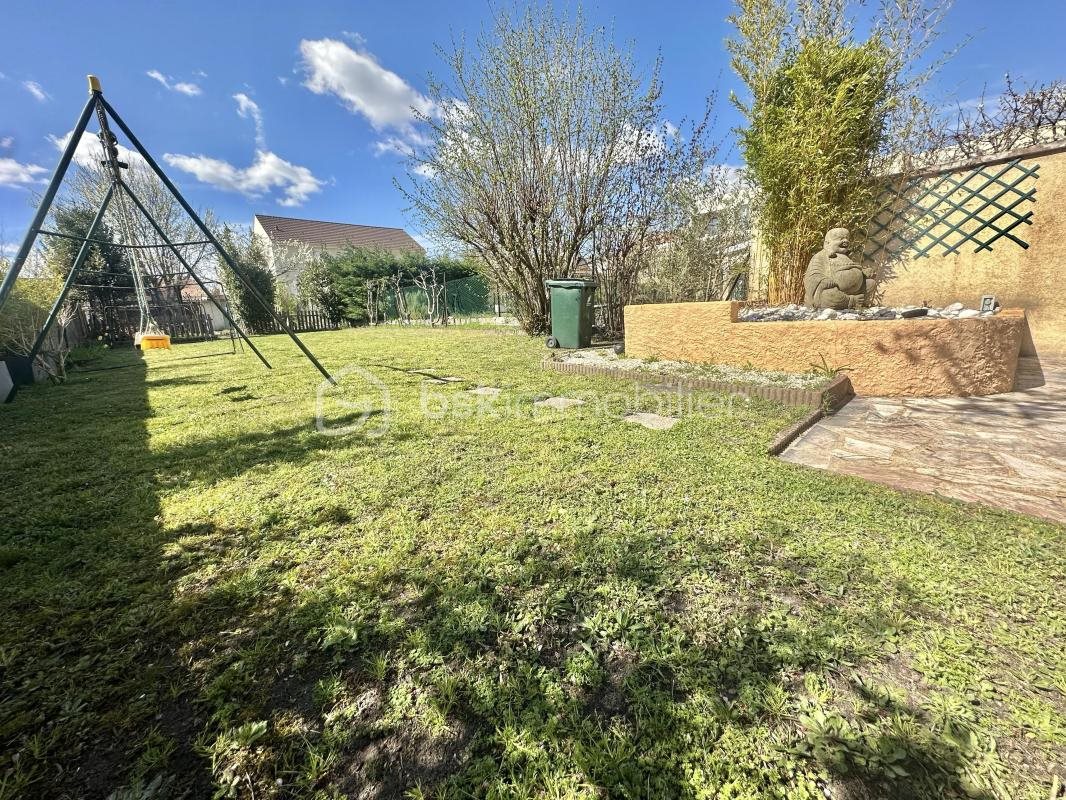 Maison à vendre, 153m², Bezons