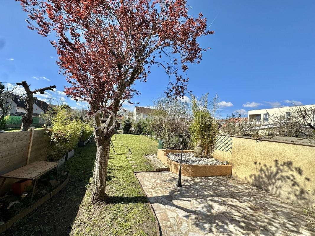 Maison à vendre, 153m², Bezons