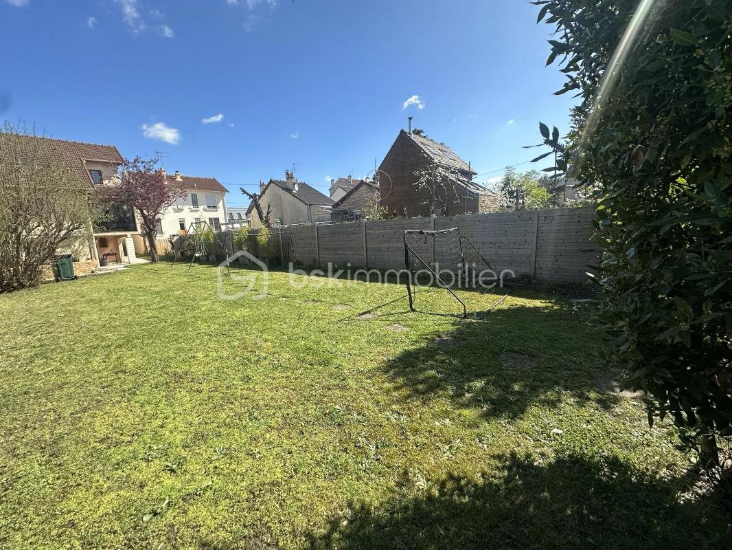 Maison à vendre, 153m², Bezons