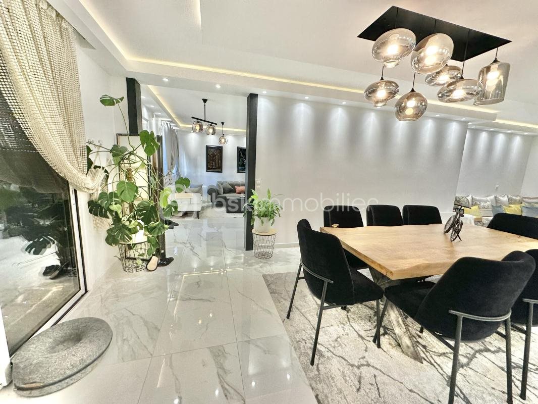 Maison à vendre, 140m², Argenteuil
