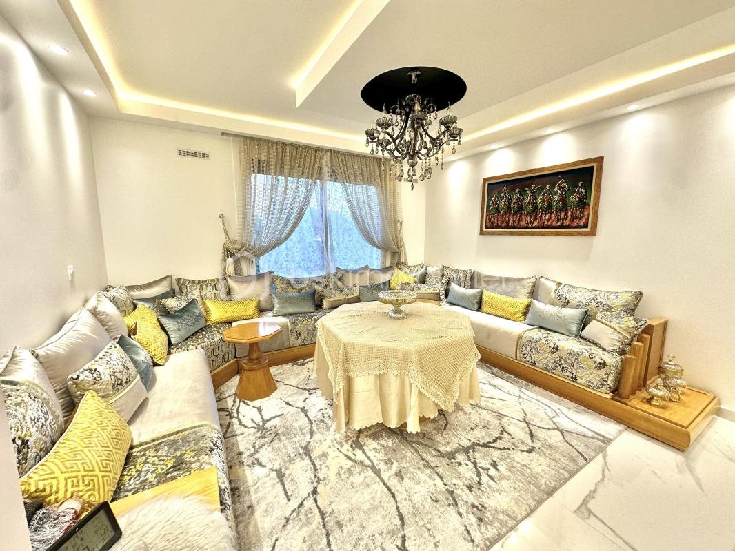Maison à vendre, 140m², Argenteuil