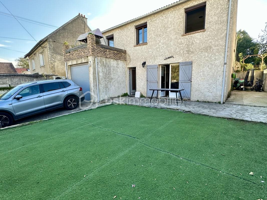 Maison à vendre, 130m², Méry-sur-Oise