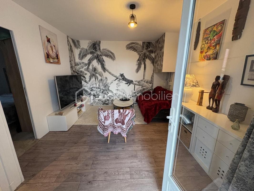 Appartement à vendre, 45m², Boucau