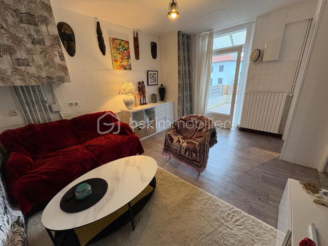 Appartement à vendre, 45m², Boucau