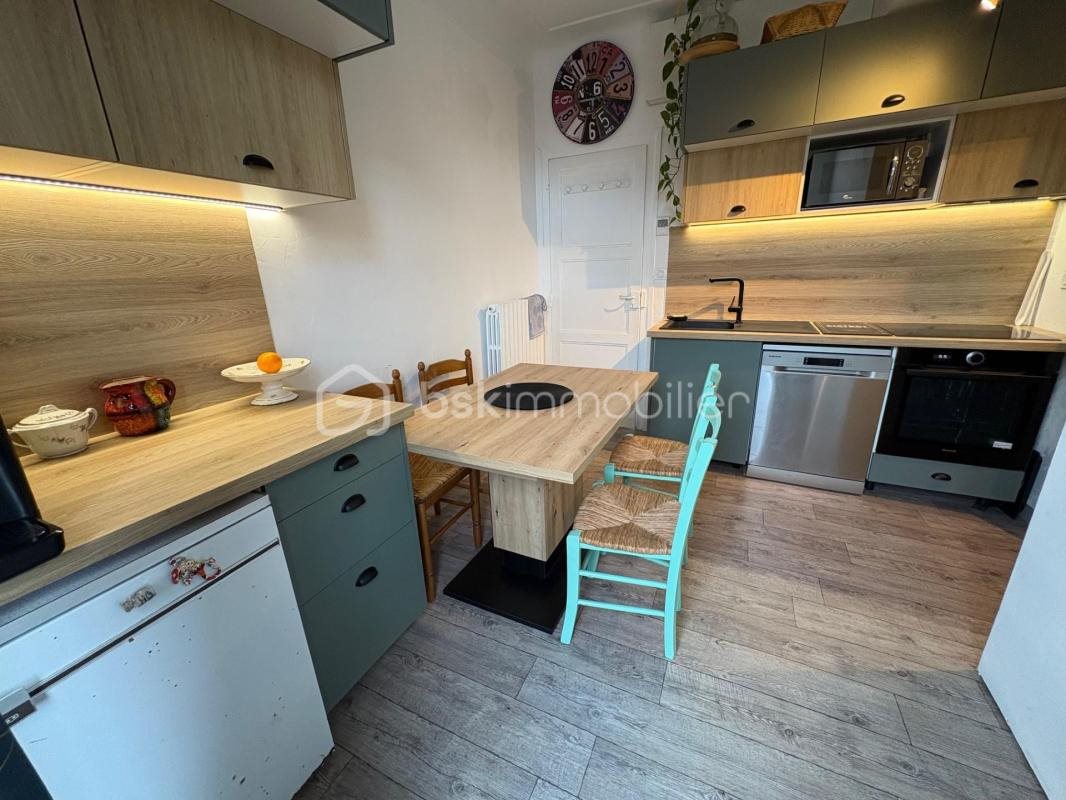 Appartement à vendre, 45m², Boucau