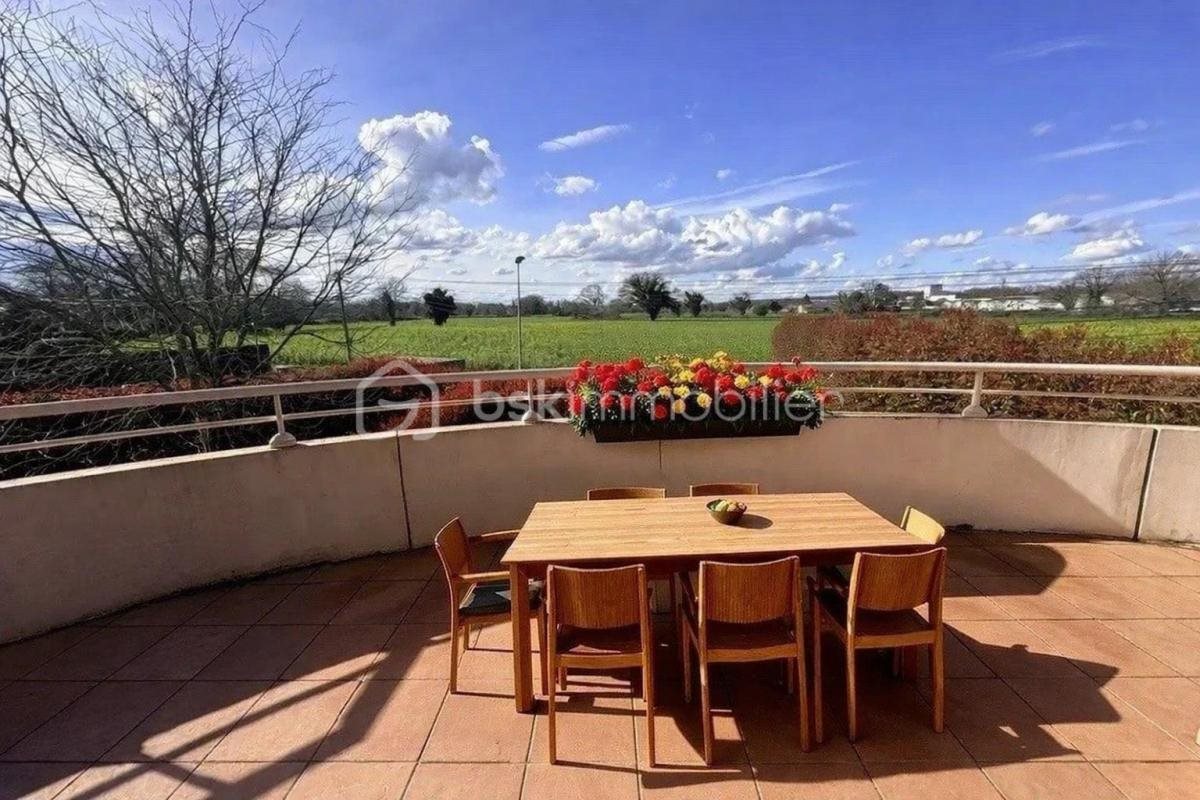 Appartement à vendre, 46m², Lescar