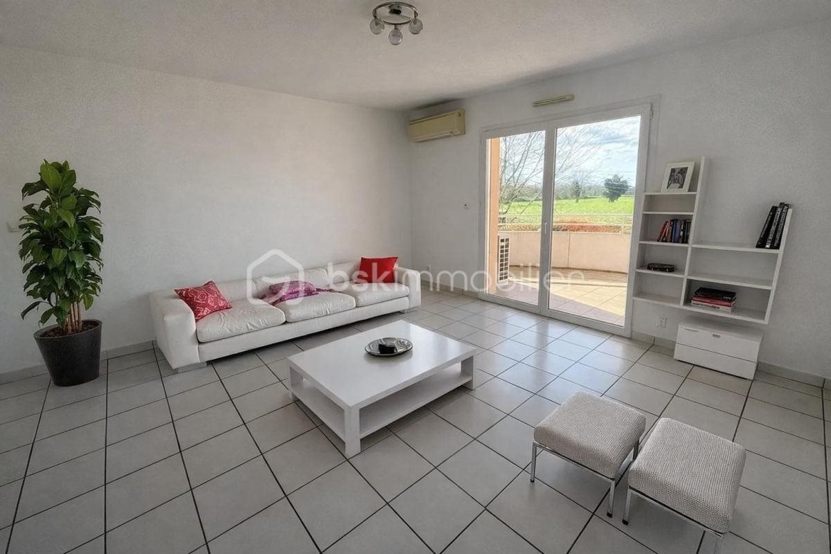 Appartement à vendre, 46m², Lescar
