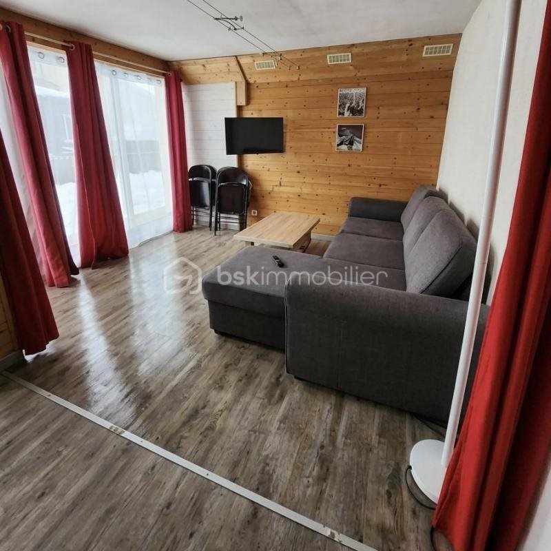 Appartement à vendre, 53m², Eaux-Bonnes
