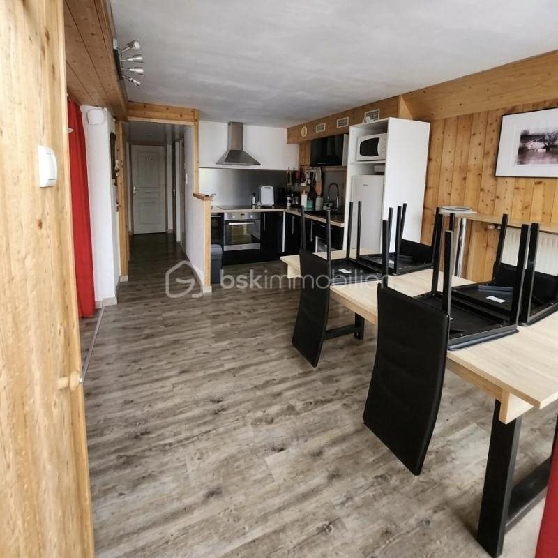 Appartement à vendre, 53m², Eaux-Bonnes
