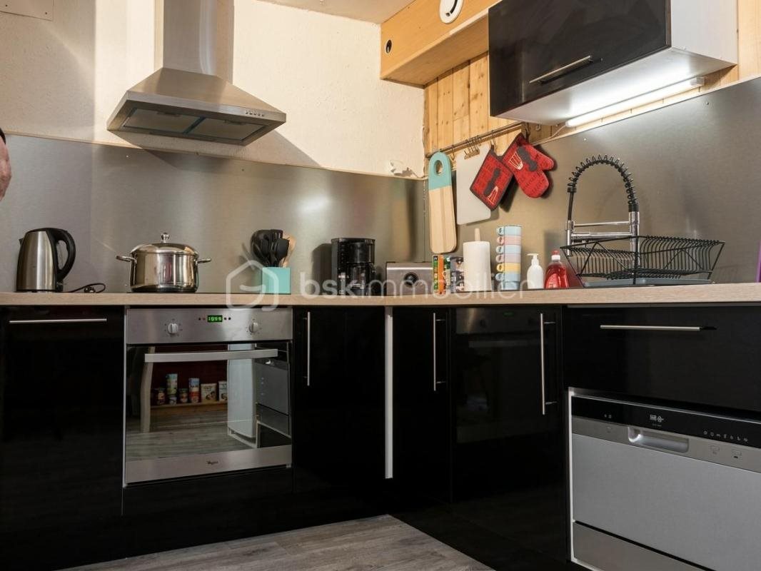 Appartement à vendre, 53m², Eaux-Bonnes