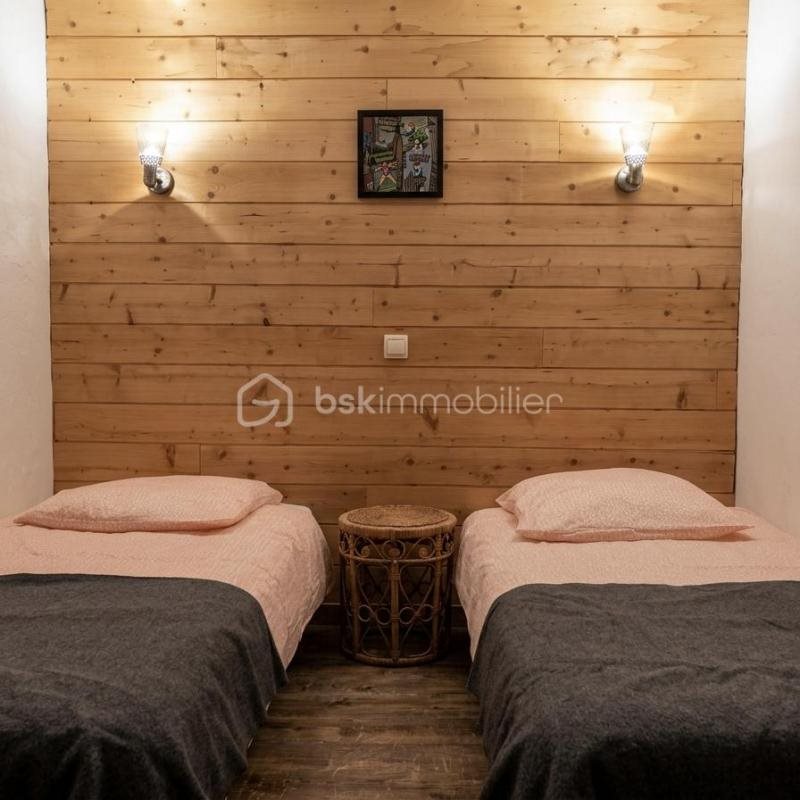 Appartement à vendre, 53m², Eaux-Bonnes