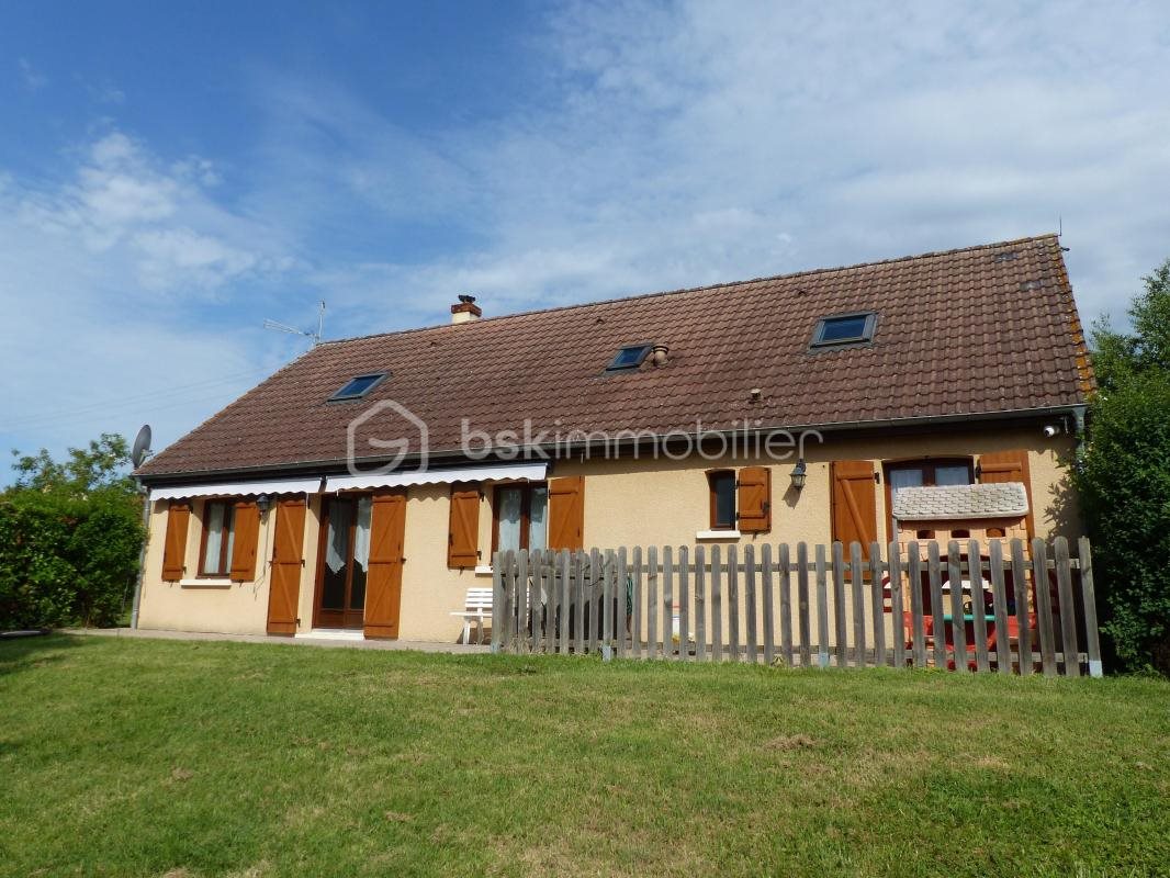 Maison à vendre, 131m², Charbuy