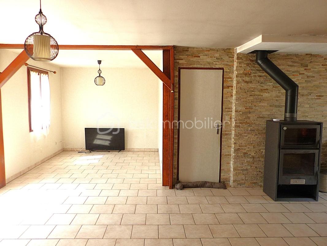 Maison à vendre, 131m², Charbuy