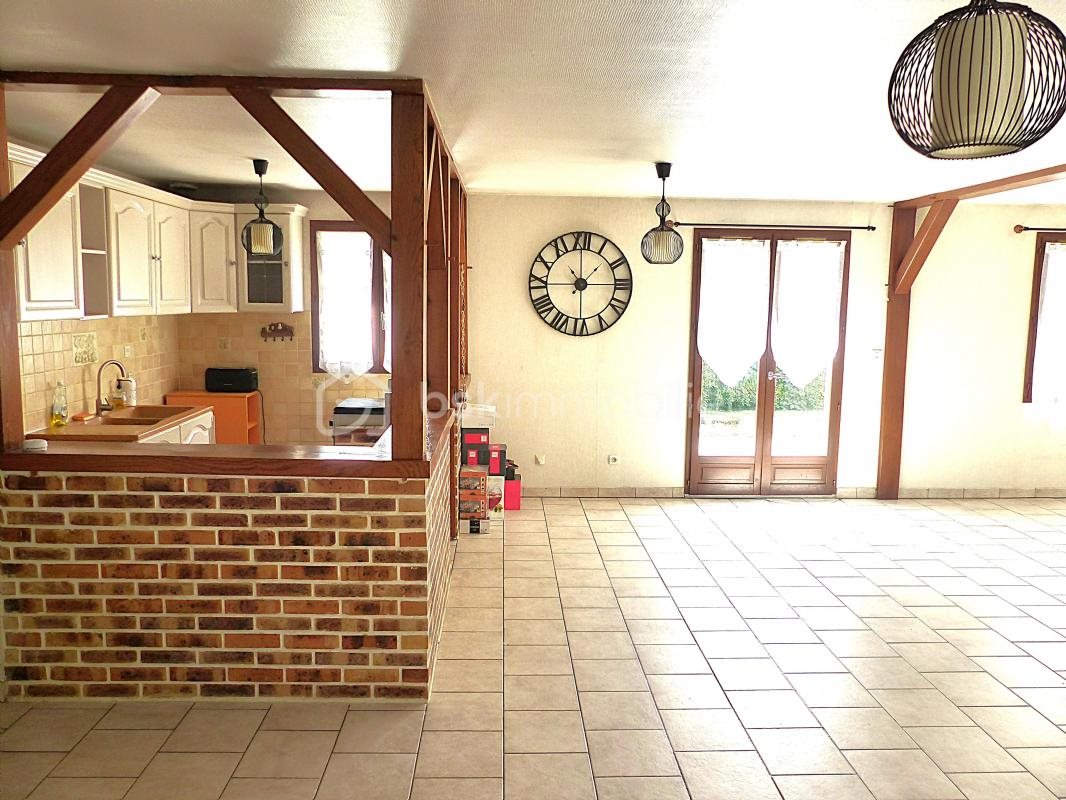 Maison à vendre, 131m², Charbuy