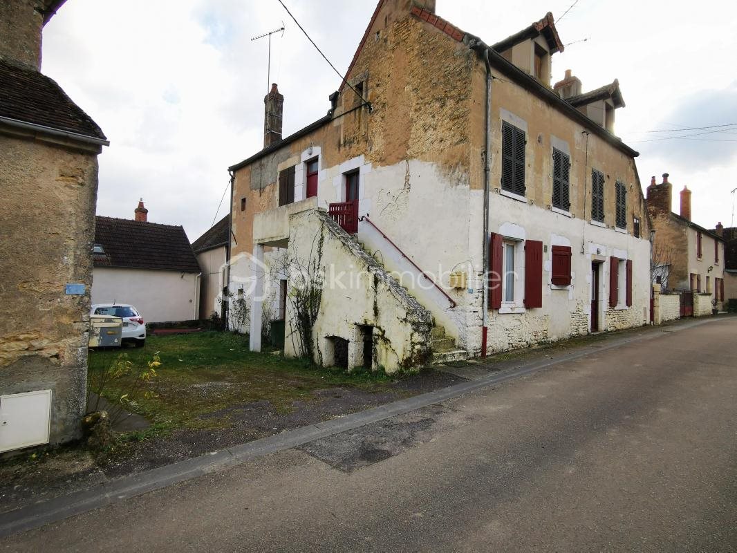 Maison à vendre, 94m², Corvol-l'Orgueilleux