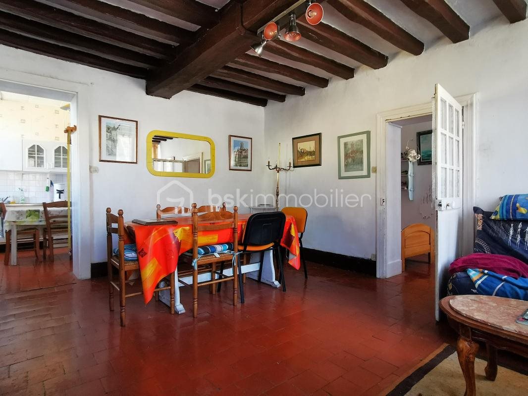 Maison à vendre, 94m², Corvol-l'Orgueilleux