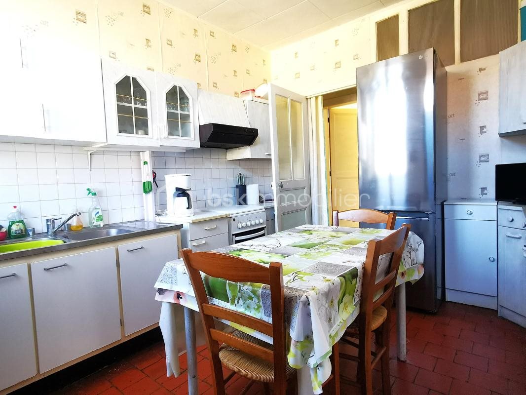 Maison à vendre, 94m², Corvol-l'Orgueilleux