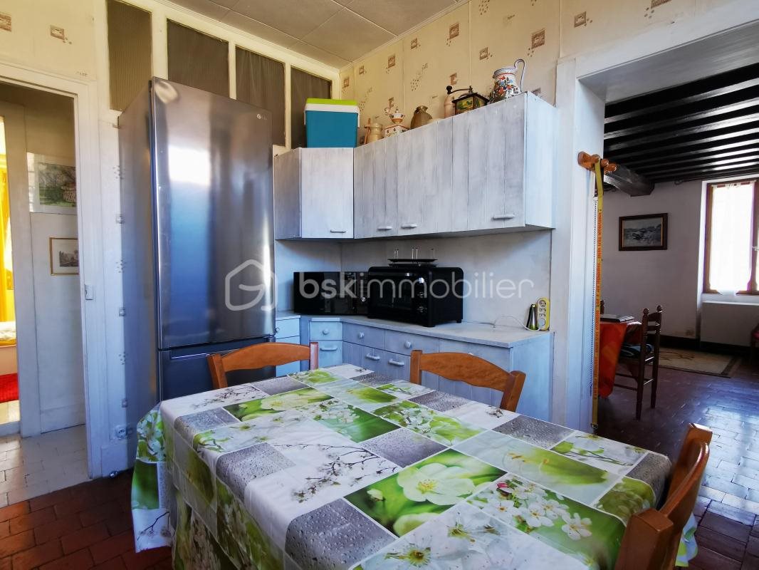 Maison à vendre, 94m², Corvol-l'Orgueilleux