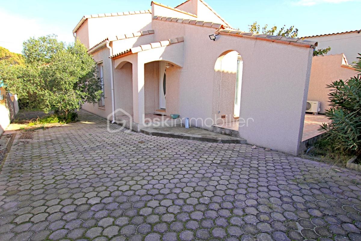 Maison à vendre, 79m², Sainte-Marie-la-Mer