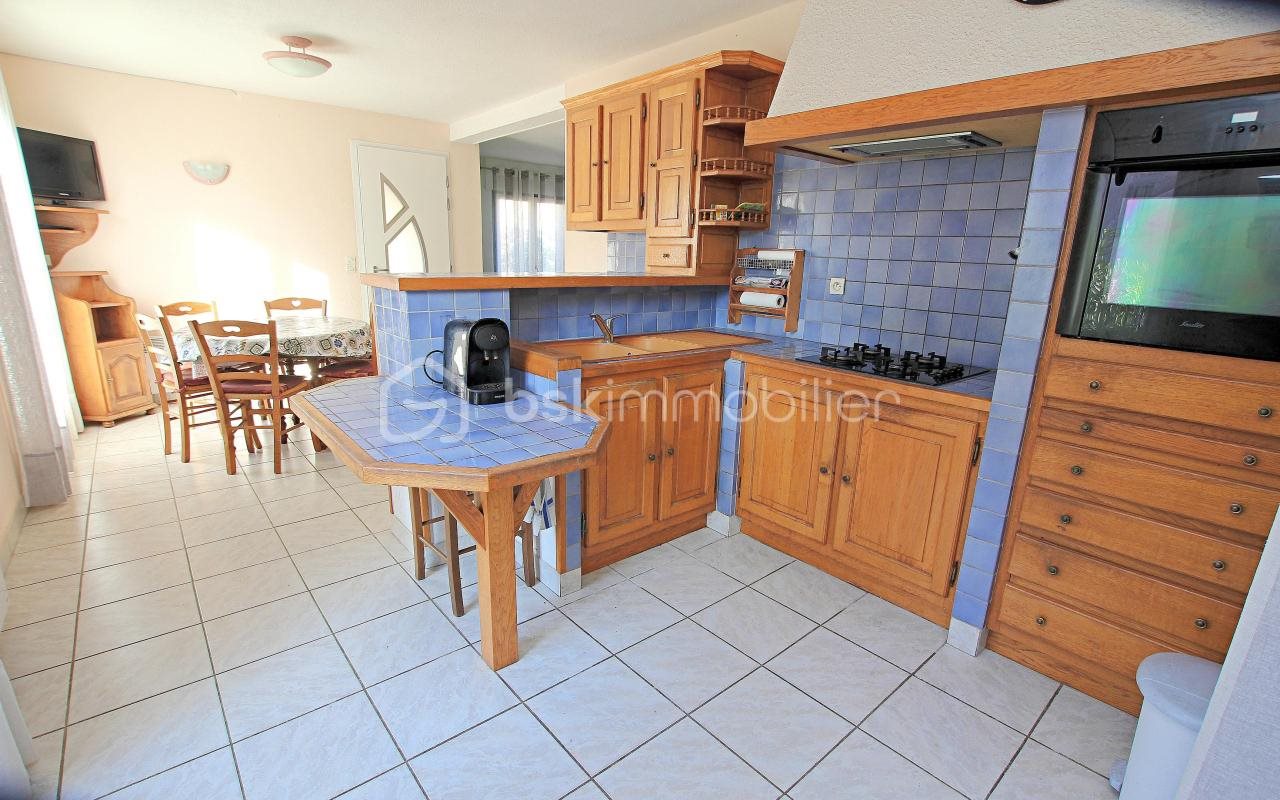 Maison à vendre, 79m², Sainte-Marie-la-Mer
