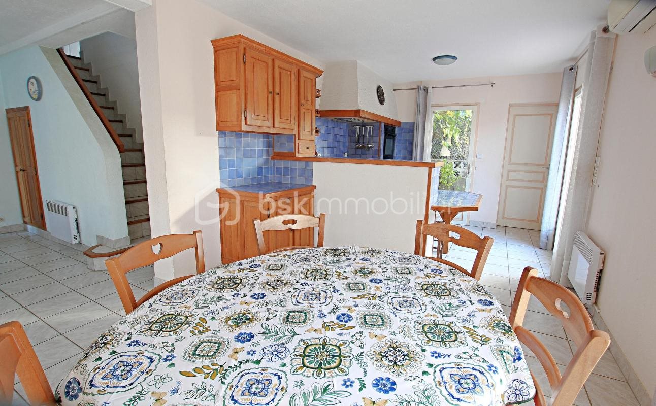 Maison à vendre, 79m², Sainte-Marie-la-Mer