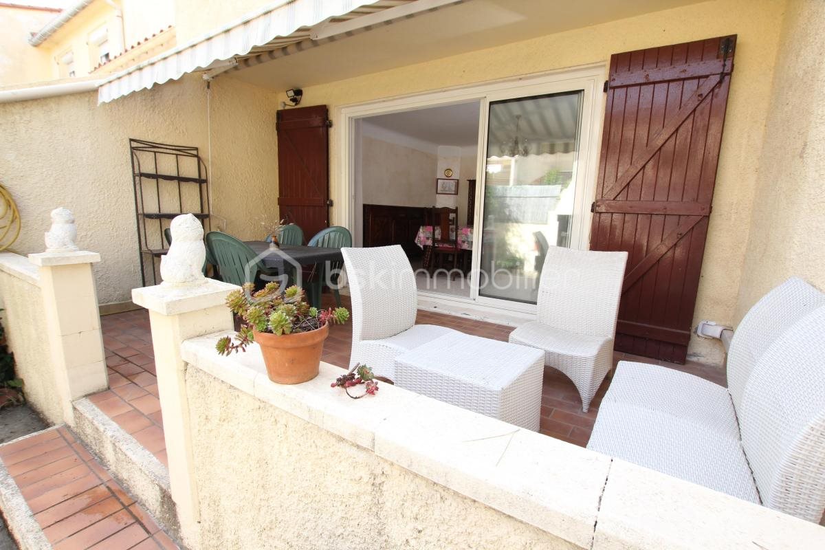Maison à vendre, 71m², Sainte-Marie-la-Mer
