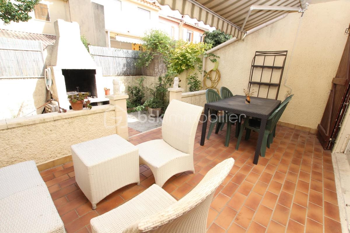 Maison à vendre, 71m², Sainte-Marie-la-Mer