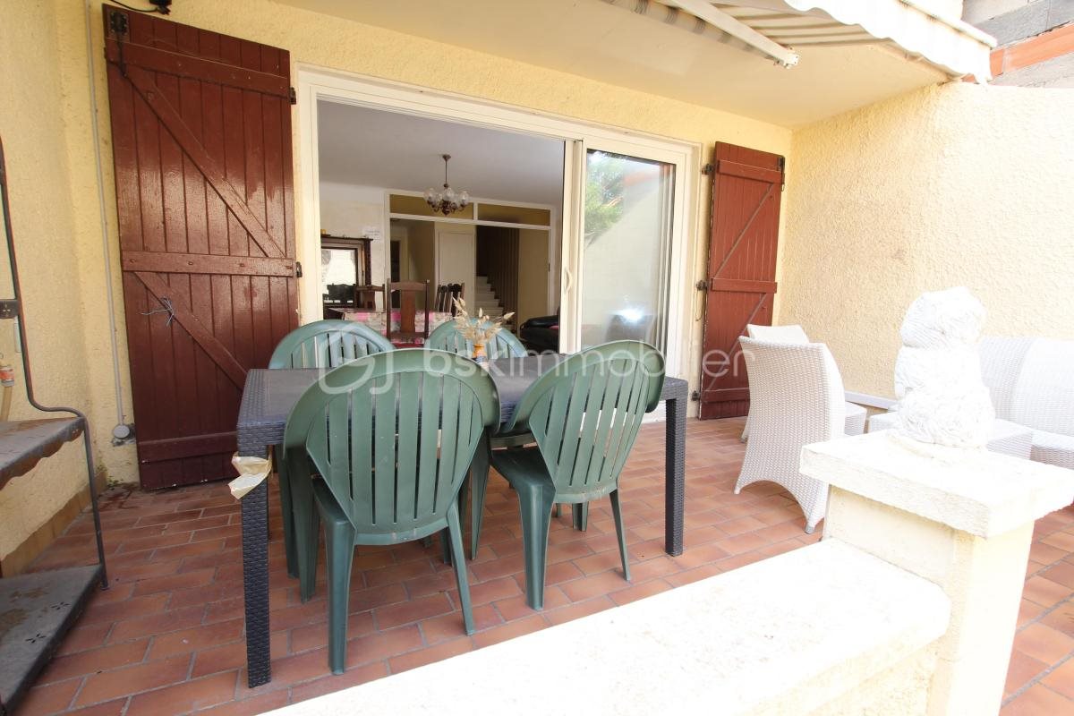 Maison à vendre, 71m², Sainte-Marie-la-Mer