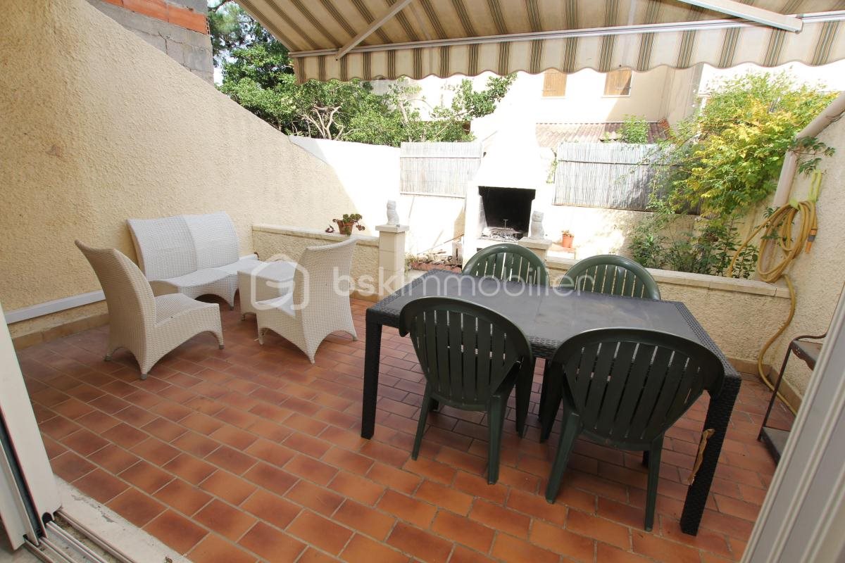 Maison à vendre, 71m², Sainte-Marie-la-Mer