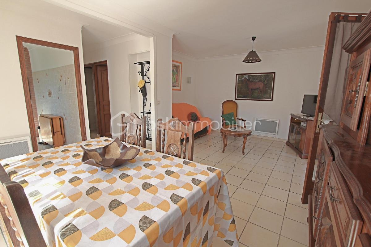 Maison à vendre, 93m², Sainte-Marie-la-Mer