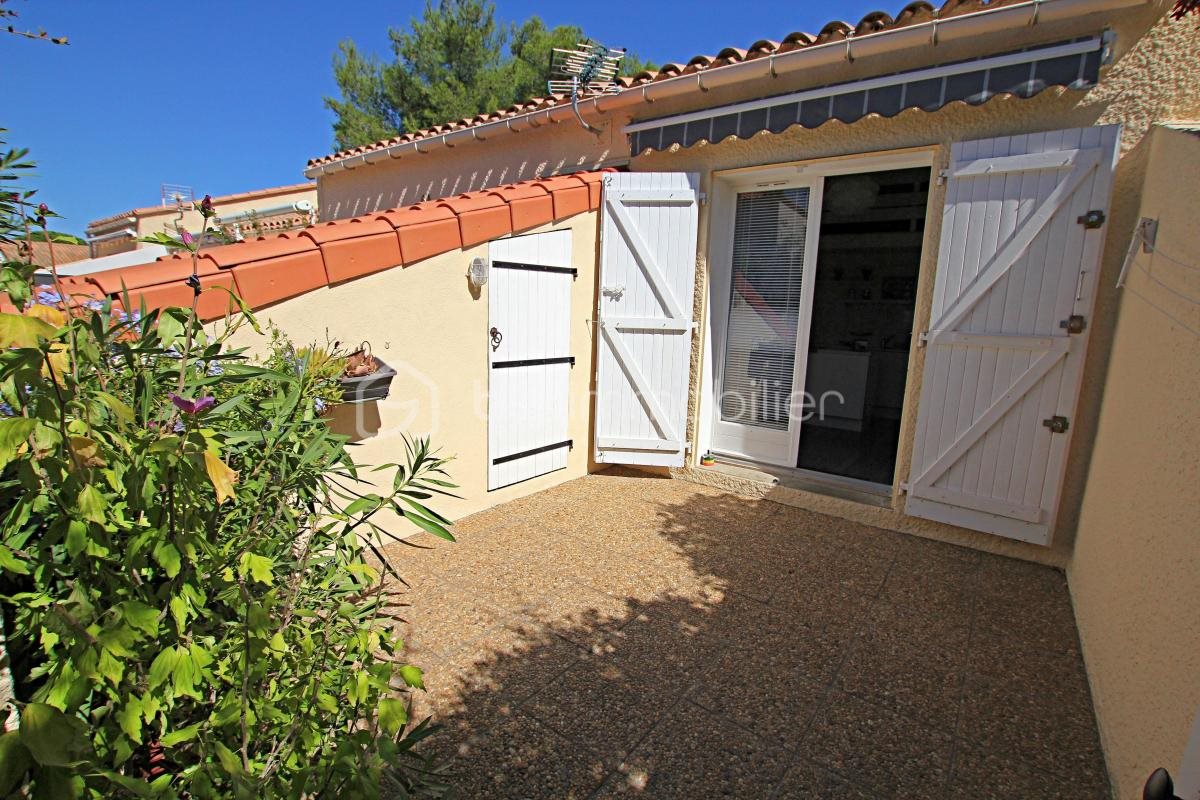 Maison à vendre, 39m², Sainte-Marie-la-Mer